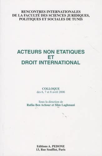 Acteurs non étatiques et droit international. - 1998 land rover discovery sunroof repair manual.