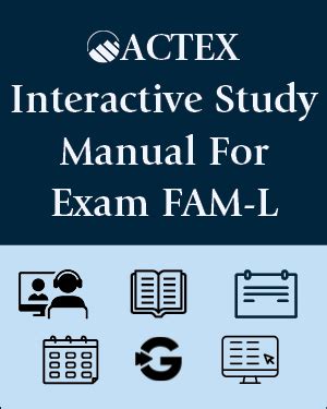 Actex complete actuarial study guide for exam. - Reflexzonenmassage eine schrittweise praktische anleitung zur therapeutischen heilung.