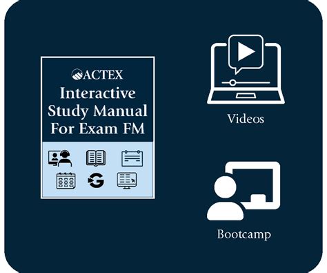 Actex exam fm digital study manual. - Alfa romeo 156 service repair manual.