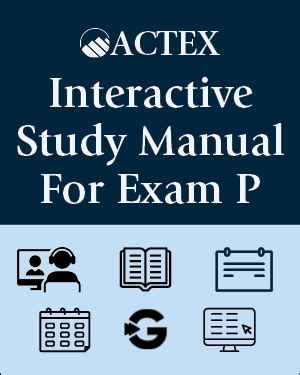 Actex exam p study manual 2013. - Solution manual for accounting information systems 7th edition by hall.