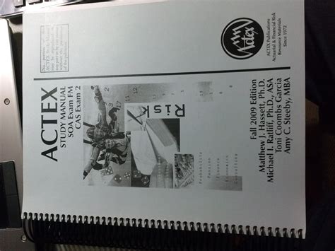 Actex study manual by matthew j hassett. - 1989 15 ps mercury mariner außenborder bedienungsanleitung.