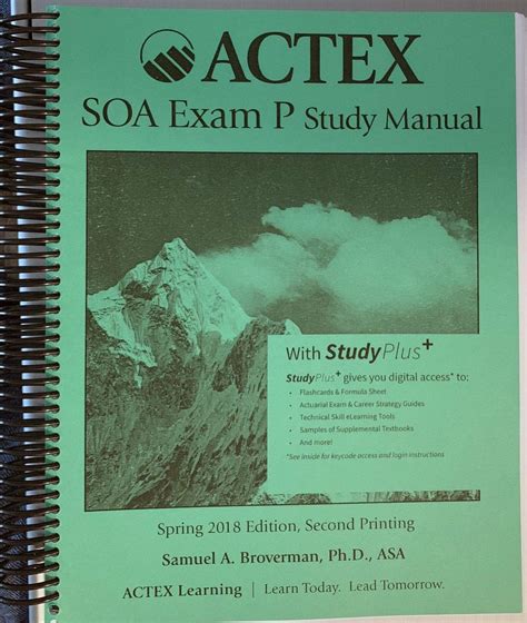 Actex study manual soa exam fm. - Download icom ic a200 service repair manual.