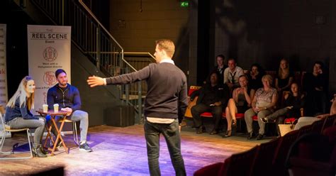 Acting Classes for Beginners in London Acting Classes London The