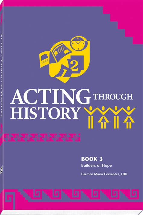 Acting Through History