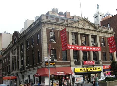 Acting schools nyc. Best New York acting studio. The Stella Adler Studio of Acting is one of the most respected acting schools in NYC. The school was founded by actress and teacher Stella Adler in 1949 and is known … 