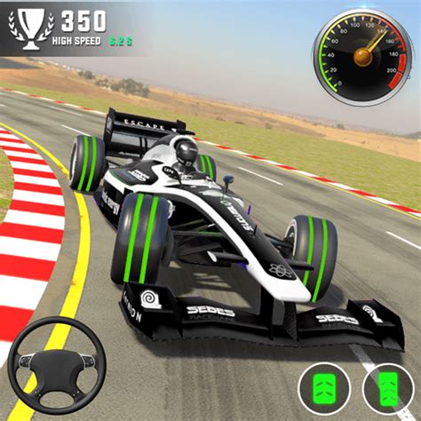 Action Adventure Formula Car M APK Download for Android 