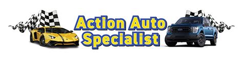 Action Auto Specialist – Car Dealer in Norfolk, VA