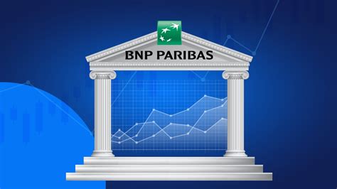 Action BNP Paribas : Achat ou Vente - Admirals