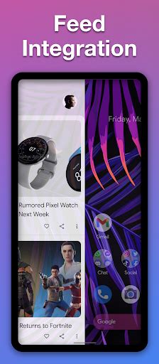 Action Launcher: Pixel Edition APK for Android Download PGYER APKHUB