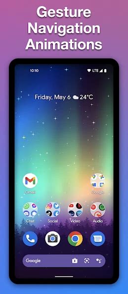 Action Launcher: Pixel Edition Mod APK Free Download FileCR