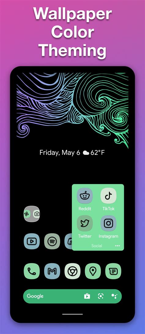 Action Launcher APK Download for Android Latest Version