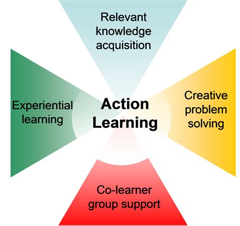 Action Learning Programs