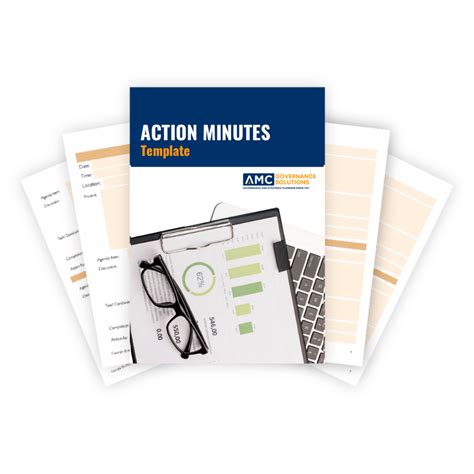 Action Minutes
