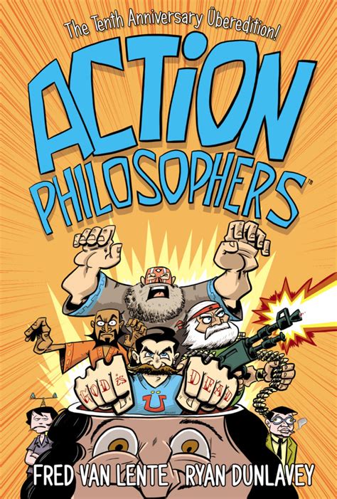 Action Philosophers 1 01 pdf