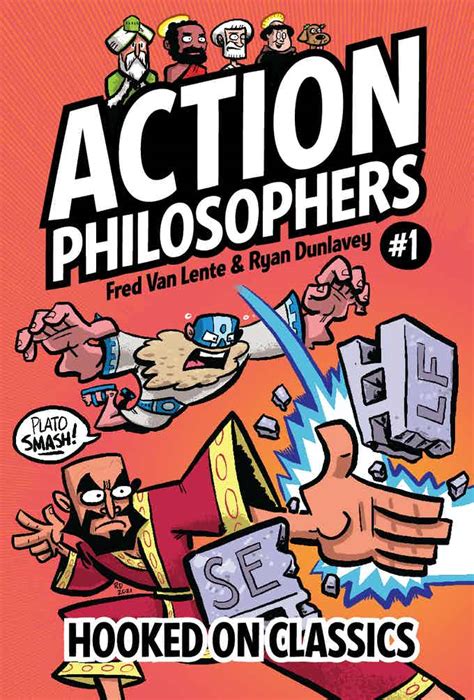 Action Philosophers