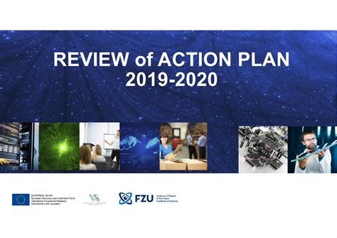 Action Plan 2019 2020 1