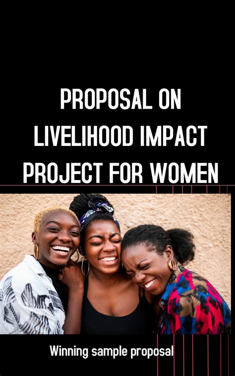 Action Plan on Capacitating Women Through Livelihood Project
