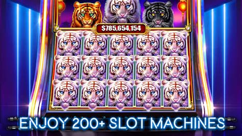 House of Fun™️: Free Slots & Casino Slot Machine Games