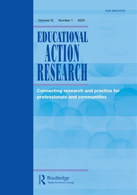Action Research for Educational Reformremodelling Action
