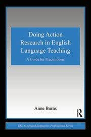 Action Research in English Language Teaching