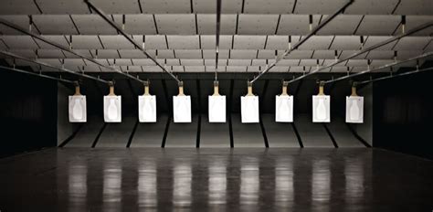 Action Target Inc. to Showcase Innovative Shooting Range …