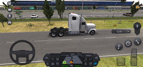 Action Truck APK Download for Android 