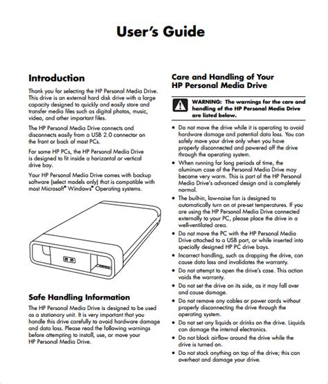 Action User Manual pdf
