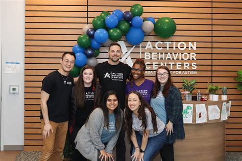 Our Registered Behavior Technicians (RBTs) are passionate about the work they do and appreciate the vast opportunities available to them. Each Behavioral Therapist becomes an RBT within their 45 days and engage in a plethora of professional development and growth initiatives. Our Behavior Analysts in Training and BCBA’s in Training play an ... 