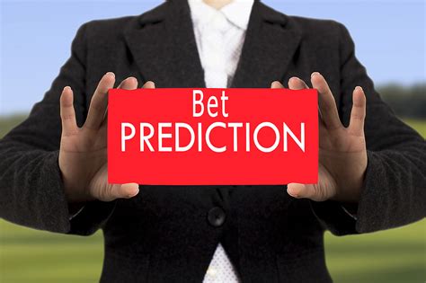 Action bet prediction. Things To Know About Action bet prediction. 