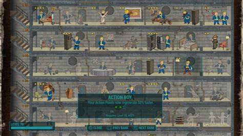 Action boy fallout 4.  Action Boy is a perk in Fallout, Fallout 2, Fallout Ta...