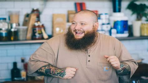 Action bronson biography of albert