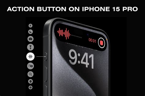 Action button iphone 15. The iPhone 15 Pro’s Action button can be customized to perform six basic functions. Besides opening the Camera app and turning on the flashlight, the button can also be used to switch to silent ... 