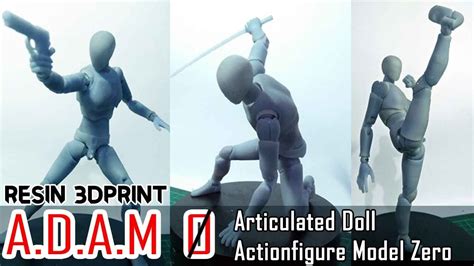 Action figure 3d model free.  Have a good time! Download Premium Free 3D Action Mod...