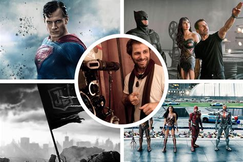 Verdict. Zack Snyder's Justice League is a surprise vindication for the director and the fans that believed in his vision. With a mature approach to its superhero drama, better-realized .... 