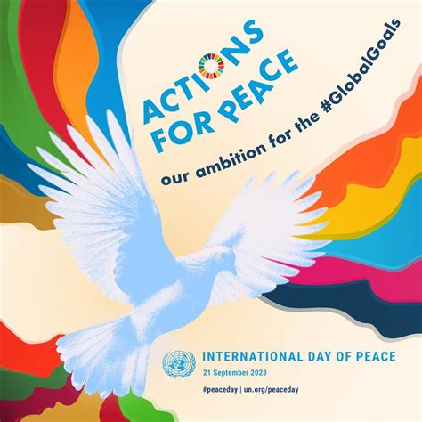 Action for Peace