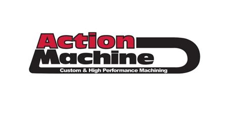 Action Machine, Shoreline, Washington. 402 aprecieri · 7 discută despre asta · 19 au fost aici. Award-winning Action Machine provides the latest in machining technology and services. We are equipped.... 