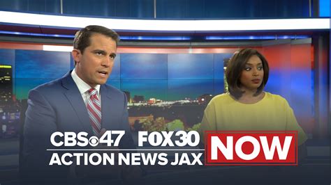 Action news jax anchors fired. For assistance with WJXT’s or WCWJ's FCC public inspection file, call (904) 393-9801. 