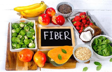 Action on Fibre The Food & Drink Federation