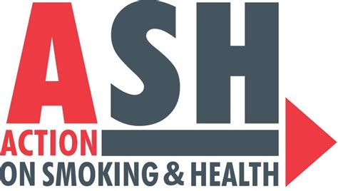 Action on Smoking and Health 2004