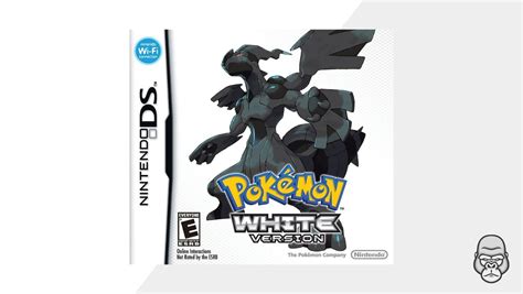 Action replay cheats for pokemon white. Things To Know About Action replay cheats for pokemon white. 