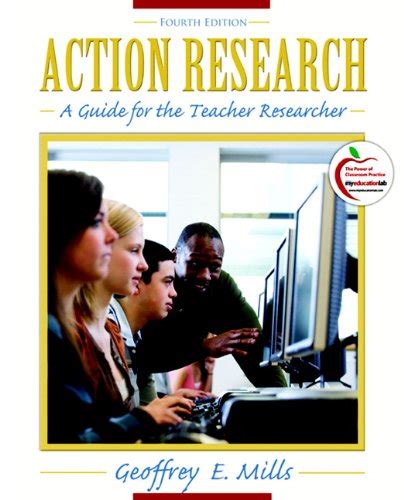 Action research a guide for the teacher researcher 4th edition by mills geoffrey e paperback. - Anísio teixeira e a universidade de educação.