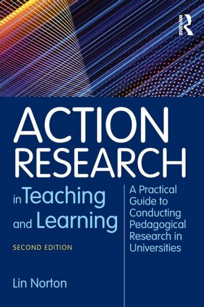 Action research in teaching and learning a practical guide to conducting pedagogical research in universities. - Handbook on business process management 1 book.