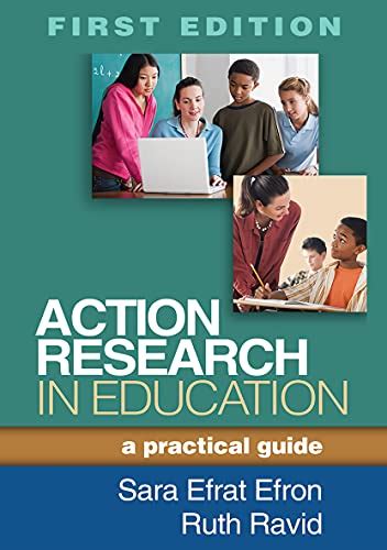 Action research in teaching and learning a practical guide to. - Aunque rotas y partidas, son mas ricas compartidas.