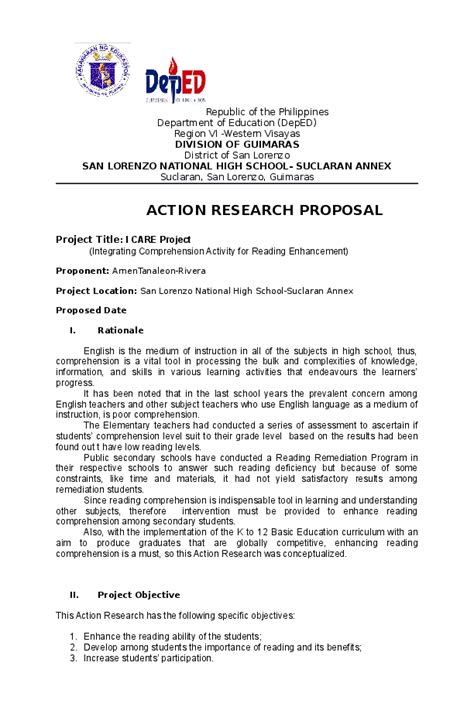 Action research proposal guide in mathematics. - Kyocera mita fs 1900 laser printer service manual.