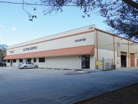 Action supply. Action Supply is located at 5411 NW 15th St in Margate, Florida 33063. Action Supply can be contacted via phone at (954) 971-7782 for pricing, hours and directions. 