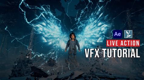 Action vfx.  We started because creators didn&rsquo;t have access to consistent, product...