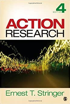Read Action Research By Ernest T Stringer