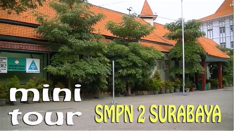 ActionPlans SMPN 2 Surabaya 431544