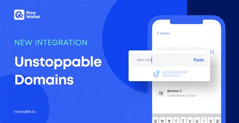 Actionable Advice: Getting Started with Unstoppable Domains .com Integration