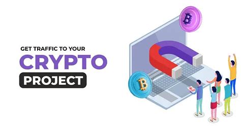 Actionable Advice for Crypto Projects: Revitalizing Your Content Strategy